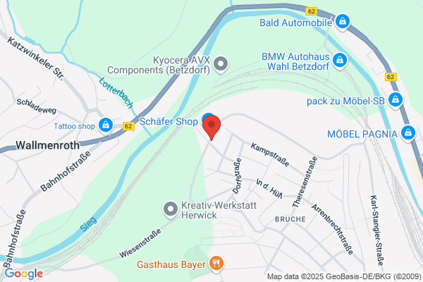 Aquaklima GmbH & Co. KG
