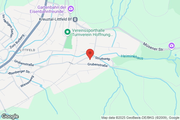 Brenner Betonsteinwerke GmbH, Karl