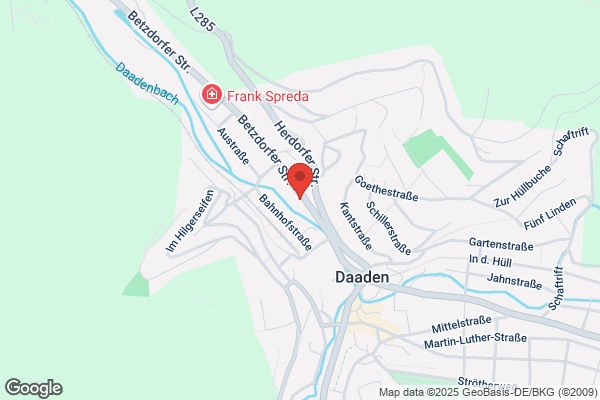 Bäckerei Baukhage Inh. LeanderNeeb