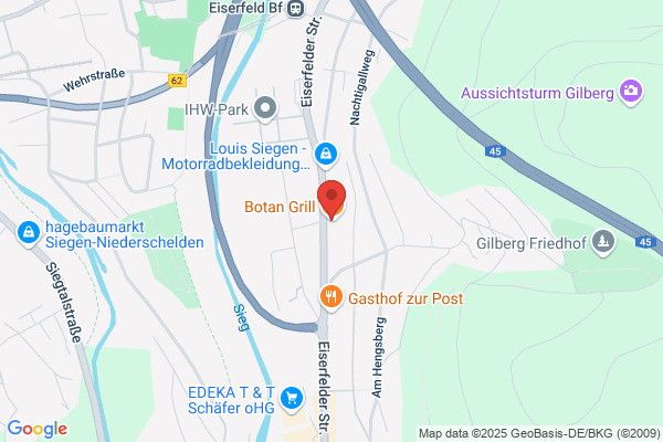 Bäckerei und Konditorei Nies GmbH
