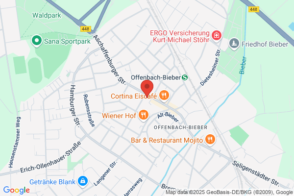 Creativ Büro u. Schreibwaren Eberhard Becher