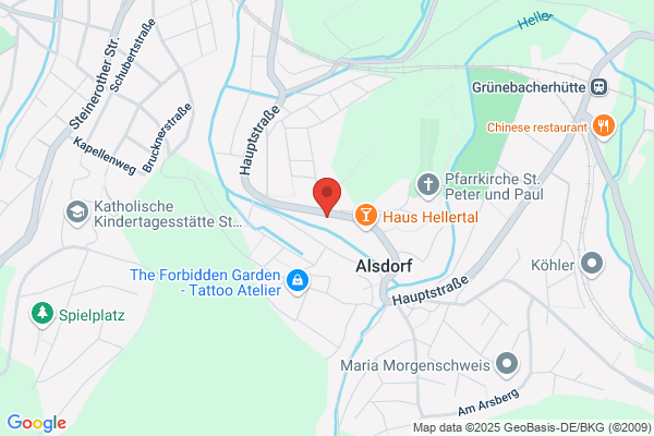 Grundschule Alsdorf