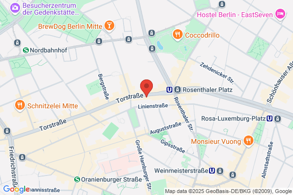 KMB sector GmbH