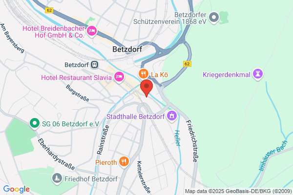 Notgemeinschaft Blinder