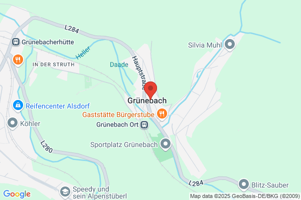 Ortsgemeinde Grünebach