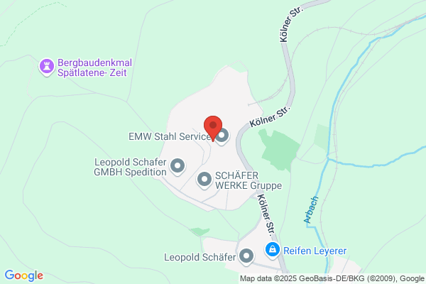SCHÄFER Ausstattungs-Systeme GmbH