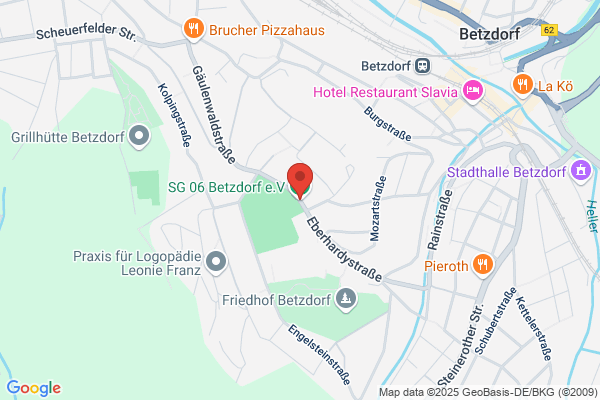 SV ATA Sport Betzdorf