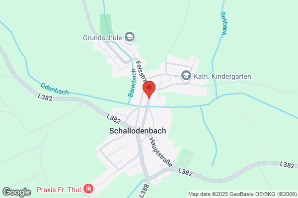 Schnellgaststätte Schlemmertreff
