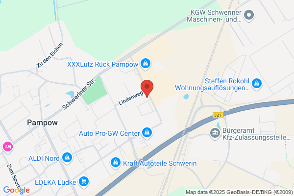 Sortimo-Station HGH Fahrzeug Betriebseinrichtungen GmbH