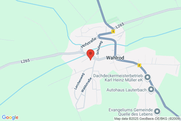 Werner Leins, Waltraud Nassen