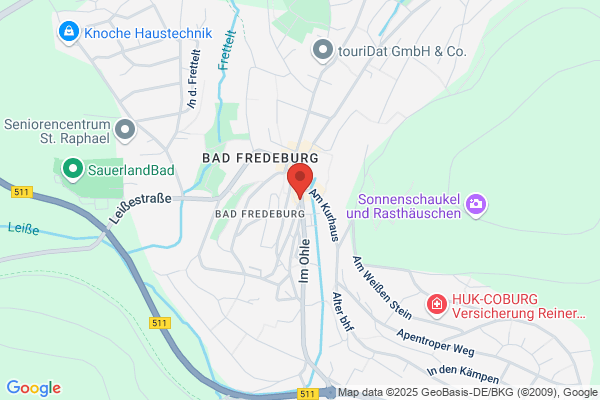 Zum Rathaus