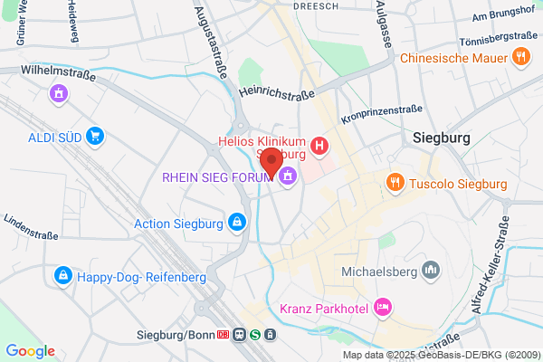 rhenag Rheinische Energie AG