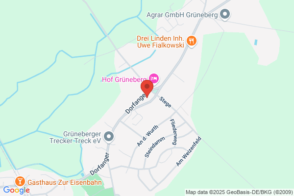 Evangelisches Pfarramt