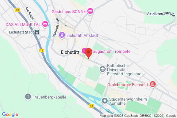 Dirndlkönigin    Ute Eichstadt