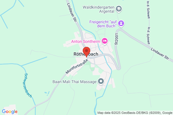 Landgasthof Post