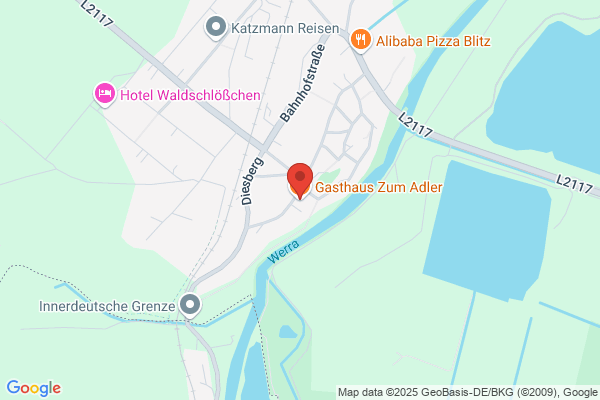 Adler Gasthaus Inh. Johann Sohler