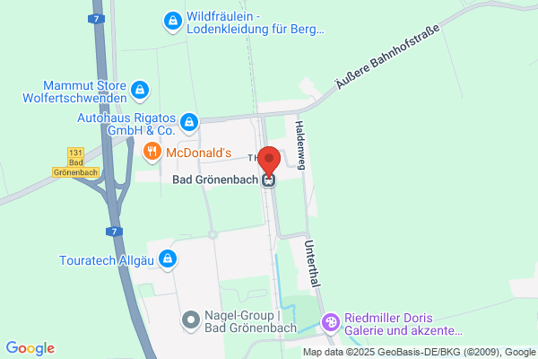 Bahnhofstüble