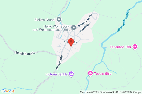 Ellhofen