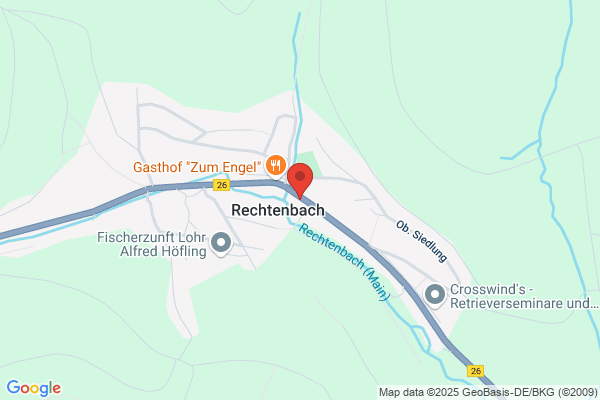 Gemeinde Röthenbach