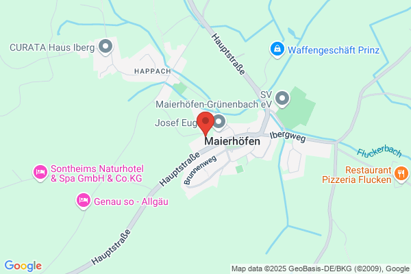 Grundschule Laubenberg Schulstelle Meierhöfen