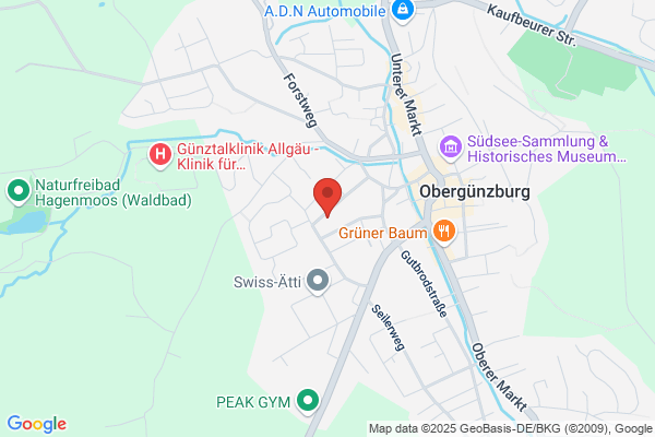 Handwerkerportal-Allgaeu GbR