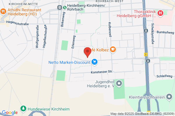 Lebenshilfe Wohnheim 3