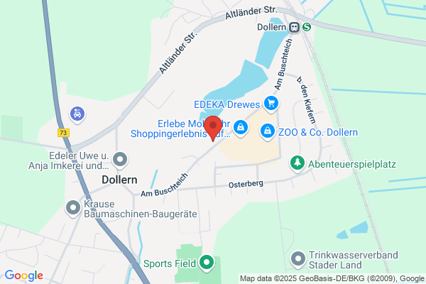 Altländer Yachtzentrum Rüsch u. Mutzberg GbR