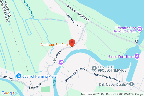Brüggemann's Gasthof zur Post