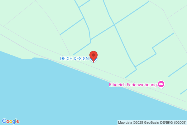 Deichdesign