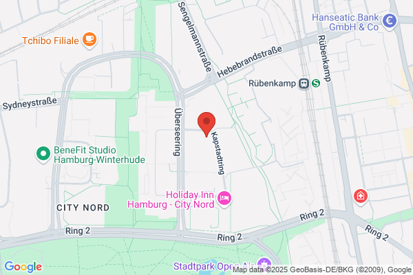 Hansa Capital GmbH & Co. KG