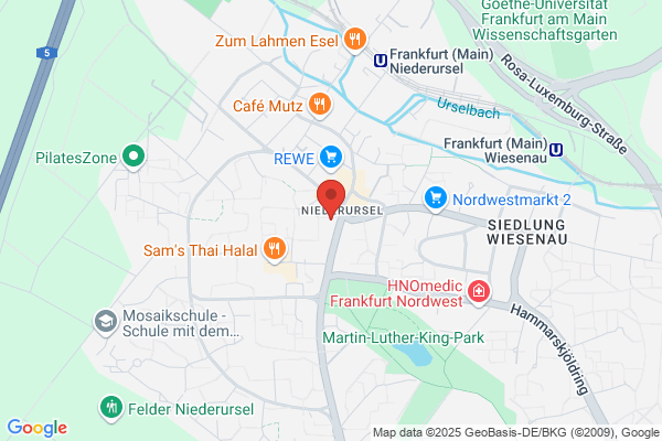M & R Reinigung