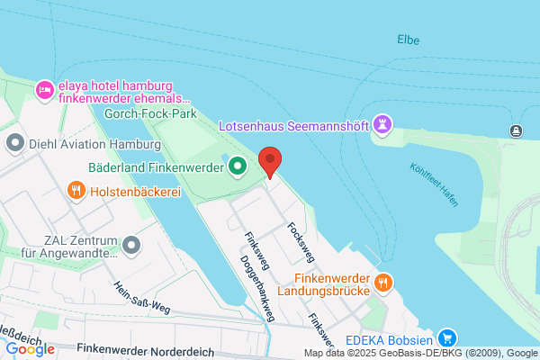 Restaurant Elbblick Inh. Fam. Eckhoff