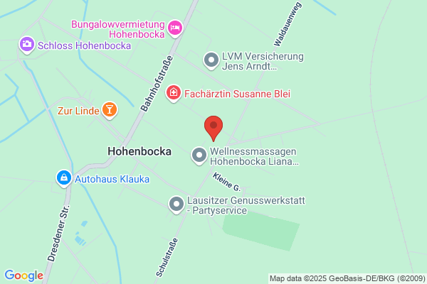 Lauf & Radsportverein "Niederlausitz" Hohenbocka e.V.
