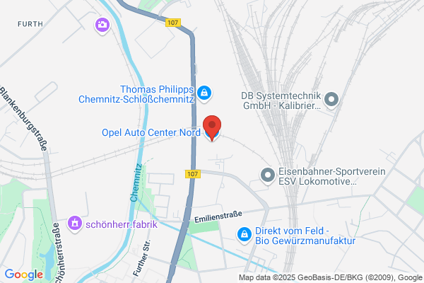 Auto Center Nord