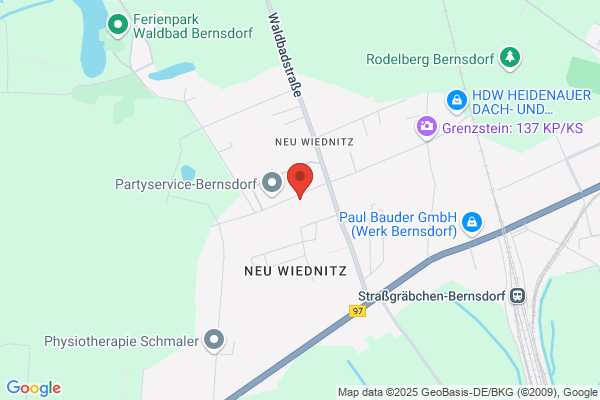 BIOCHEM MICROPACK GmbH