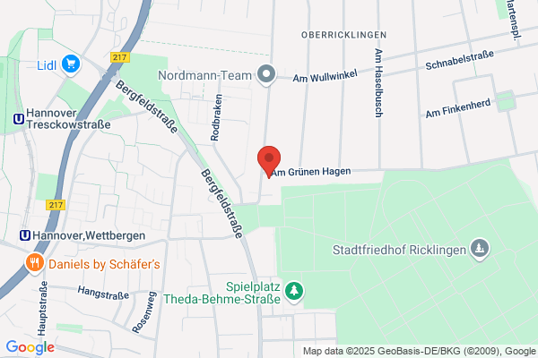 Bestattungsinstitut Paula Helbig GmbH