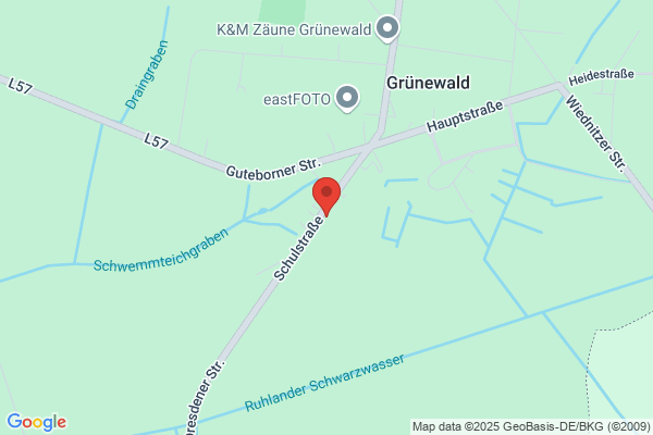 Kita Grünewald