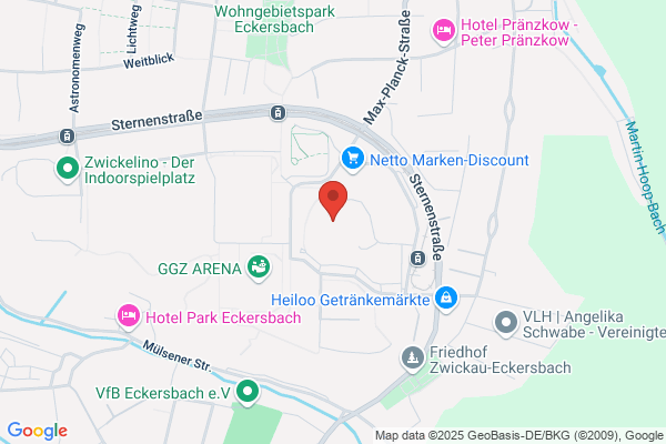 RWS Cateringservice GmbH