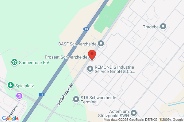Schwarzheider Kunststoff- und Verarbeitungsgesellschaft mbH