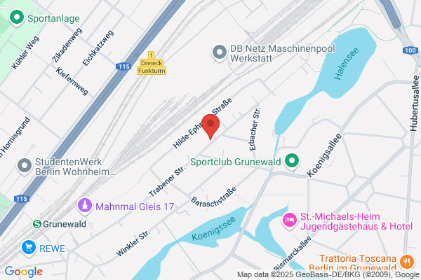 TS Miet- Hausverwaltungs