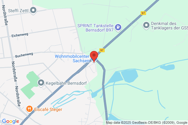 Wohnmobilcenter Sachsen GmbH