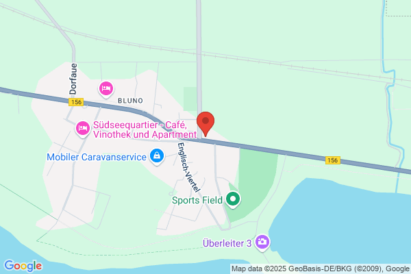 senioba Lausitzer Seenland