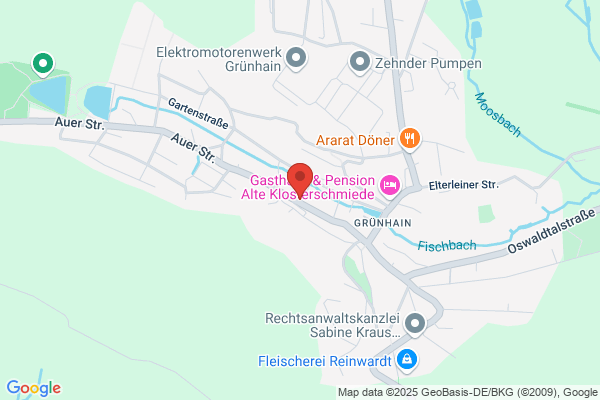 Bäckerei Brückner OHG