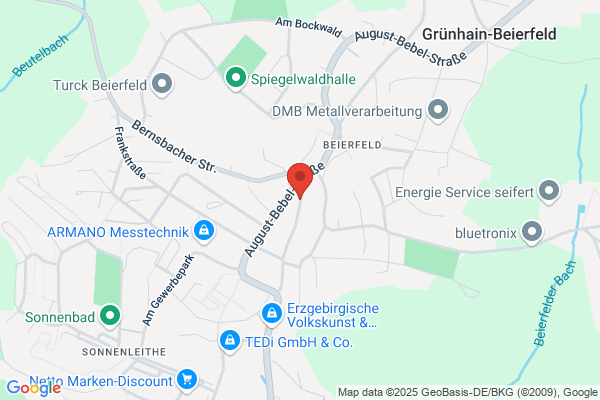 Dienstleistungsservice