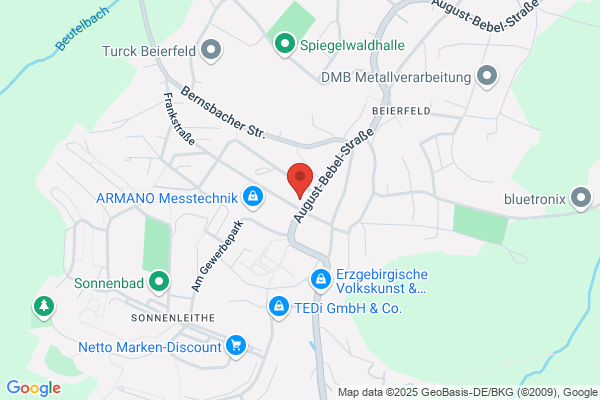 Gemeindeverwaltung