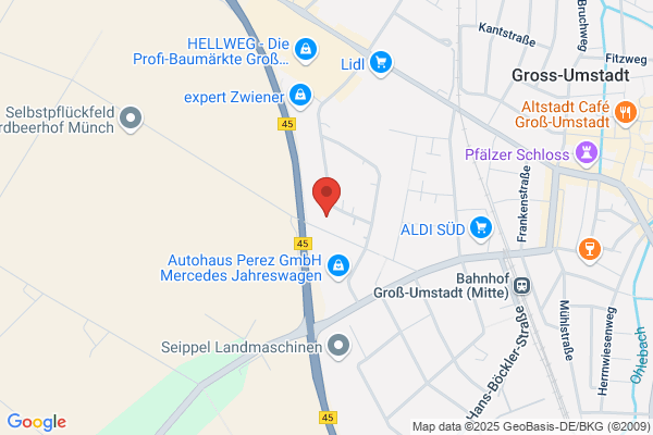 HP Haushaltprofi Handel & Produktion GmbH
