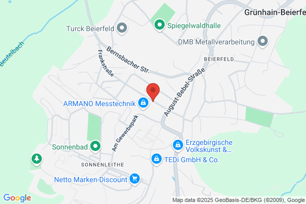 MV automation systems GmbH