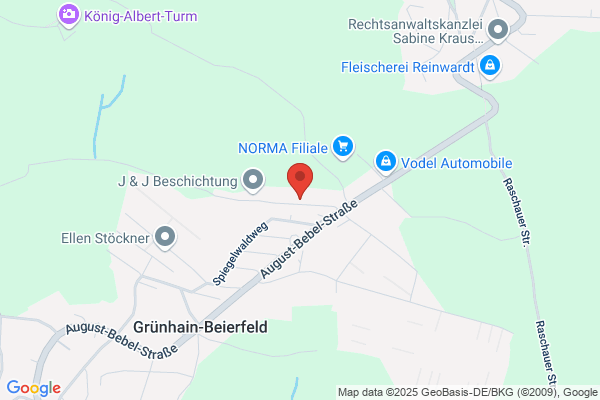 Morfeld Tiefbau GmbH