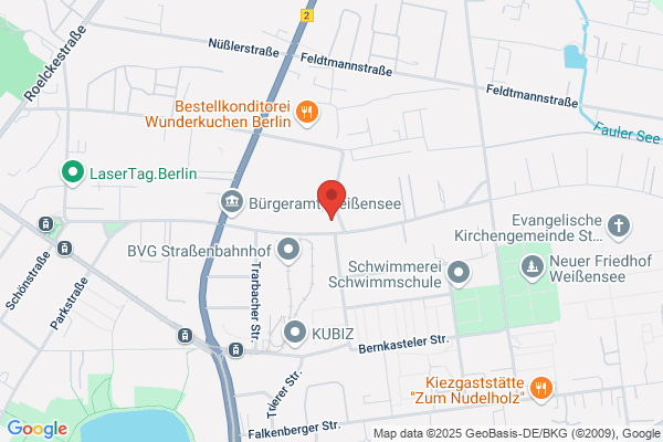 PET Immobilien Inh. Steffen Le-Petit