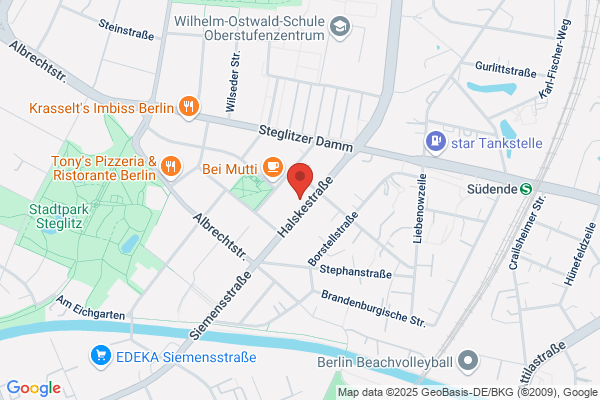 Schreier u. Partner
